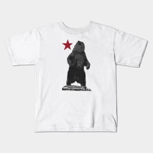 California Rising Kids T-Shirt